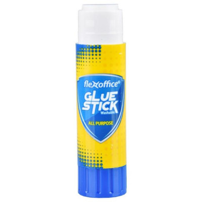 Keo khô FlexOffice trắng FO-G005