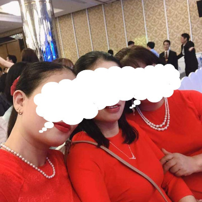 Bộ trang sức nữ chuỗi hạt 2 tầng hạt cườm giả ngọc siêu đẹp, sang trọng giá tốt