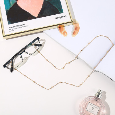Dây đeo mắt kính thời trang hot trend new phong cách Hàn Quốc