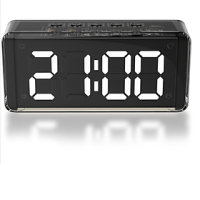 Loa Bluetooth SoundMax  AT-100 - Hàng chính hãng