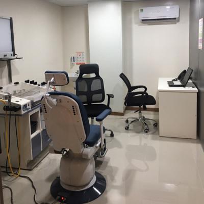 Gói Khám Tầm Soát Rối Loạn Mỡ Máu Tại Phòng Khám đa Khoa Quốc Tế Golden Healthcare