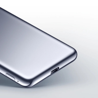 Pin sạc dự phòng Xiaomi Ultra Slim Power Bank 5000mAh BHR9624TH - GiaPhucStore | Hàng Chính Hãng