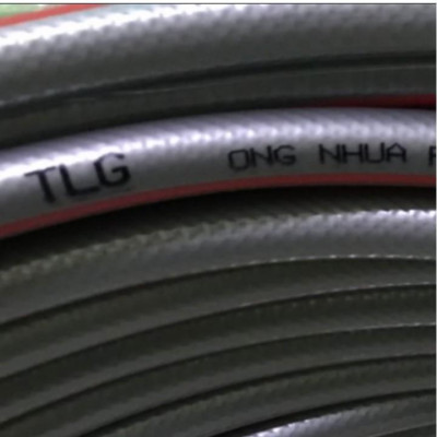 Bộ dây vòi xịt nước rửa xe, tưới cây . tăng áp 3 lần, loại 20m 206701-1 đầu đồng,cút,nối nhựa đen +tặng mở chai