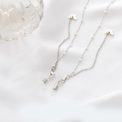 Dây đeo gọng kính cánh bướm unisex cá tính