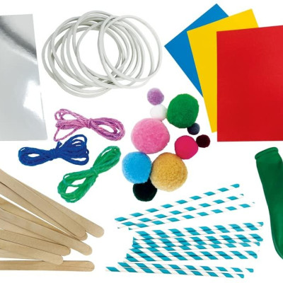 Epic Engineering At Home!