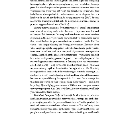 AgeProof: Living Longer Without Running Out Of Money Or Breaking A Hip