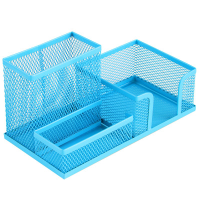 Khay Cắm Bút Deli 9154 (Màu Ngẫu Nhiên)