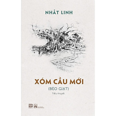 Xóm Cầu Mới (Bèo Giạt)