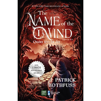 Quán Trọ Bí Ẩn