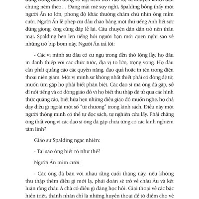 Hành Trình Về Phương Đông (Tái Bản 2020)