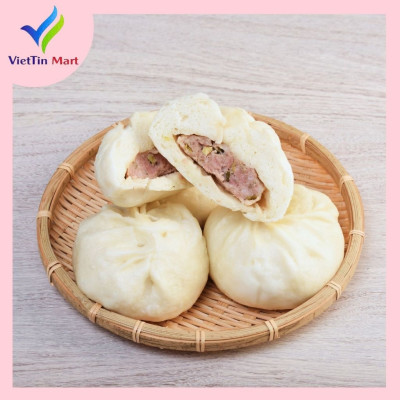 Bột bánh bao Vĩnh Thuận 400g (có men)