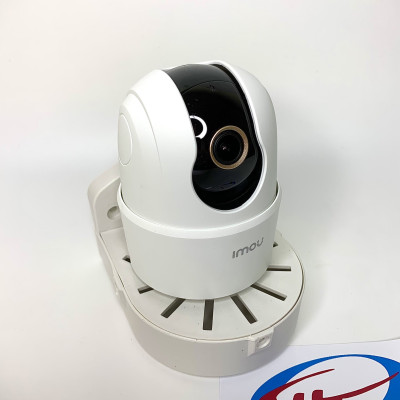 Camera Wifi IMOU Ranger 2 robot thông minh - TA22CP 2MP , kèm chân đế  đa năng, Chính Hãng.