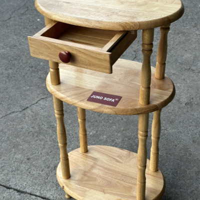 Kệ đa năng để điện thoại Juno Sofa Ngang 42 x sâu 30 x Cao 78 cm.