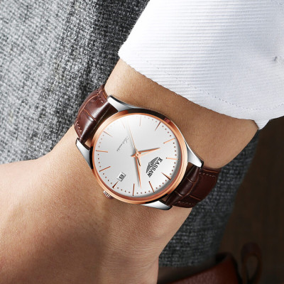 Đồng hồ nam chính hãng KASSAW K961-6