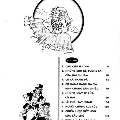 Danh Tác Thế Giới - Thuần Hóa Cô Nàng Đanh Đá