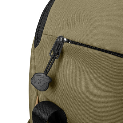 Balo Tomtoc (Usa) Slash Flip Rucksack 18L For Laptop 16″ Green - T64M1T1GC / A64E1