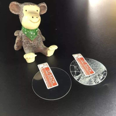 Kính cường lực chống trầy xước bảo vệ màn hình cho Xiaomi Haylou Solar