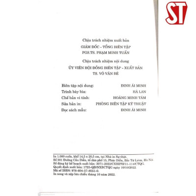 Sách - Những Bóng Ma Của Mác - NXB Chính Trị Quốc Gia