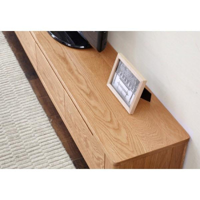 Kệ tivi gỗ công nghiệp cao cấp đơn giản 1m8 (KTV-11)