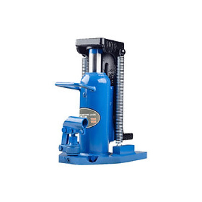 Kích Chân Thủy Lực, Con Đội Chân Thủy Lực ABG (Loại 30 Tấn) Kích Chân Dầm Dùng Để Nâng, Sửa Chữa Oto, Trong Công Nghiệp Và Xây Dựng - Hàng Chính Hãng