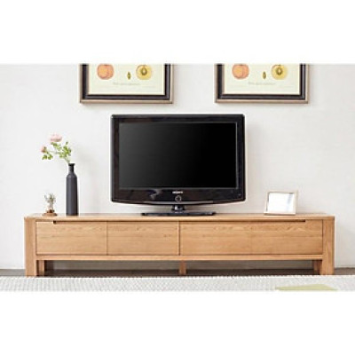 Kệ tivi gỗ công nghiệp cao cấp đơn giản 1m8 (KTV-11)