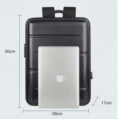 Balo laptop 17.3-18 inch chống trộm chống nước chống rạch đa chức năng thời trang cao cấp