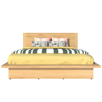 Giường FG010 (160cm x 200cm)