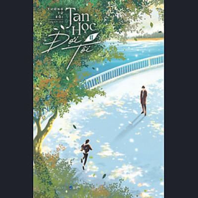 Tan Học Đợi Tôi - Tập 2