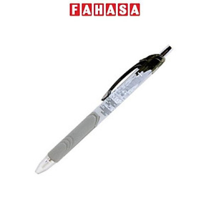 Bút Gel 0.7 mm - Premium Tip - Mực Không Phai Màu - Thiên Long GEL-059 - Mực Đen