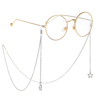 Dây đeo kính chống thất lạc fashion star