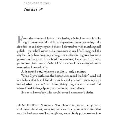 Mad Honey (Paperback)