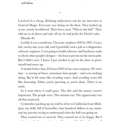 Build: An Unorthodox Guide To Making Things Worth Making