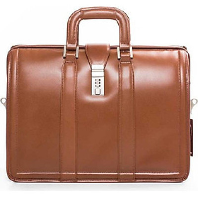 Cặp xách Laptop Doanh nhân McKlein Morgan (17")