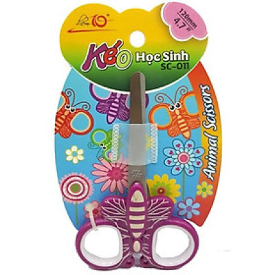 Kéo Học Sinh SC-011 - Mẫu 1