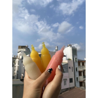 Combo 3 Gói Kem Đá Cocon SnowFall