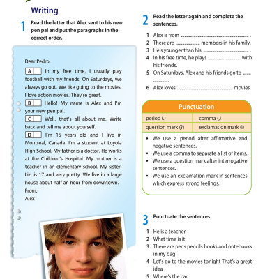 Achievers Grade 8 Workbook