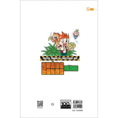 Khủng hoảng rừng