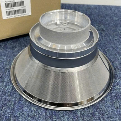 LƯỚI LỌC KÈM LƯỠI DAO MÁY ÉP TRÁI CÂY PANASONIC MJ-CB100/ CB600/ CB800/ SJ01/ DJ01/ DJ31 – HÀNG CHÍNH HÃNG