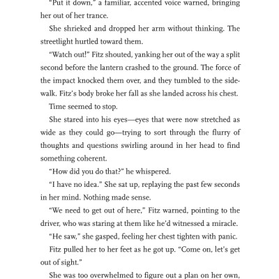 Keeper of the Lost Cities