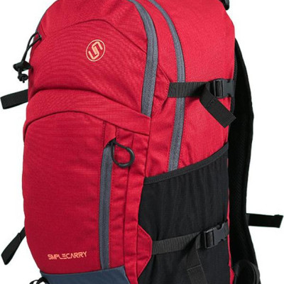 Balo SimpleCarry OD2 (13 x 46 cm)