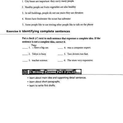 Effective Academic Writing Introductory Student Book with Access to Oxford Learn 2Ed