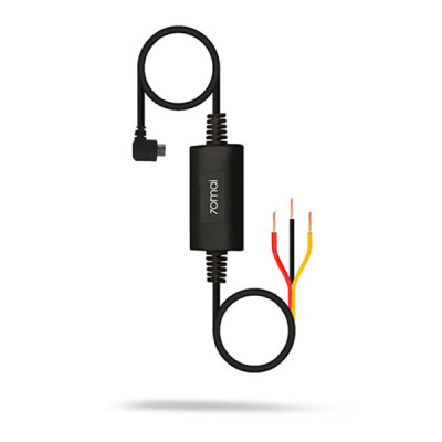 [HÀNG CHÍNH HÃNG-PHIÊN BẢN QUỐC TẾ] Camera hành trình gương 70mai S500 3K HDR, ghi hình 2 mắt trước sau siêu nét, giám sát đỗ xe 24h.