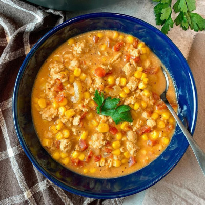 Bắp Hạt Đóng Hộp Del Monte 420g - Thương Hiệu Mỹ, SX Thái Lan | Del Monte Whole Kernel Corn 420g