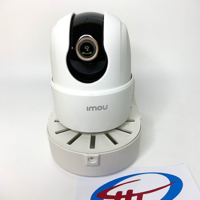 Camera Wifi IMOU Ranger 2 robot thông minh - TA22CP 2MP , kèm chân đế  đa năng, Chính Hãng.
