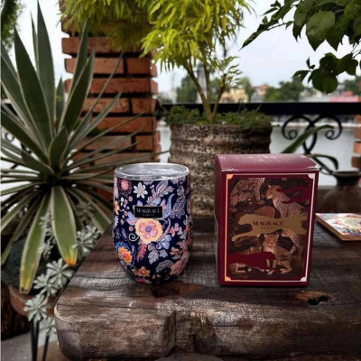 Cốc giữ nhiệt Magrace Paris (dung tích 400ml, inox 304) hàng chính hãng