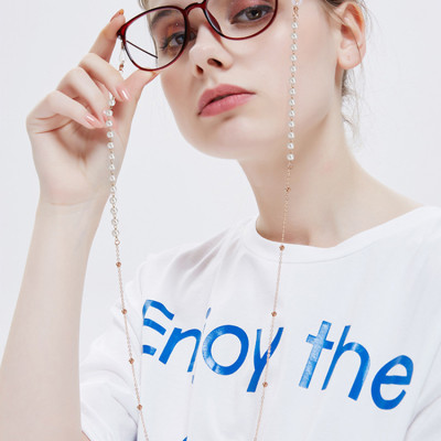 Dây đeo gọng kính phong cách Âu Mỹ thời trang cá tính unisex hot trend fashion so cool