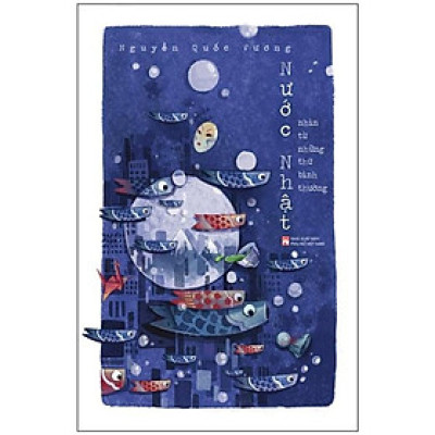 Sách - Nước Nhật Nhìn Từ Những Thứ Bình Thường - NXB Phụ Nữ