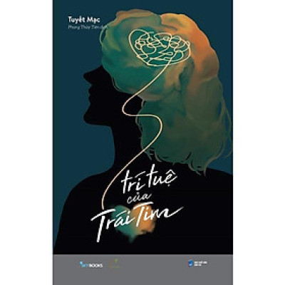 Sách - Trí Tuệ Của Trái Tim - AZ Việt Nam
