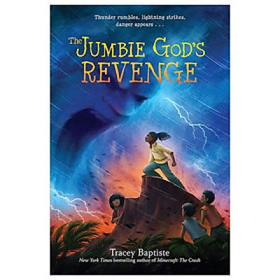 The Jumbie God