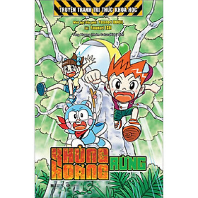 Khủng hoảng rừng